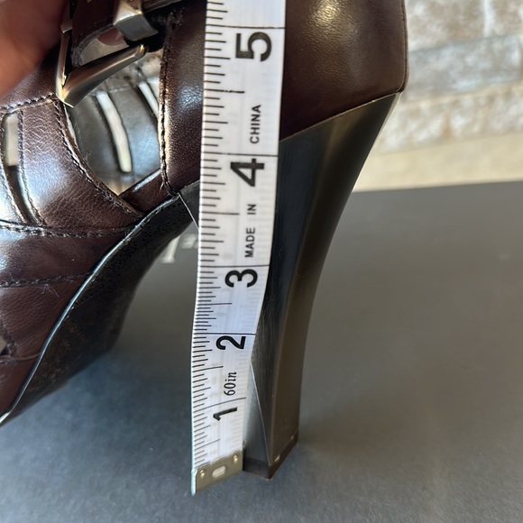 Vince Camuto Delilah Women’s Heels - Picture 8 of 11